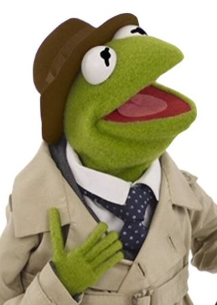 Kermit the Frog