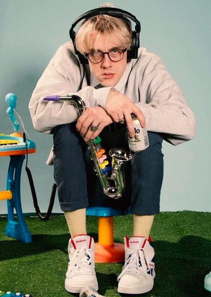 Matt Watson From Supermega photo