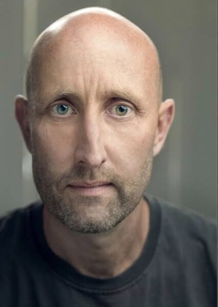 Matt Wilkinson photo