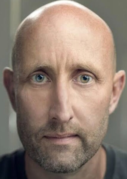 Matt Wilkinson photo