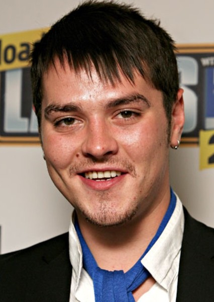 Matt Willis photo