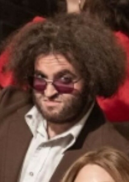 Matt Wood