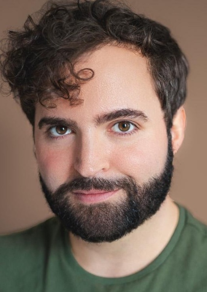 Matt Wood photo