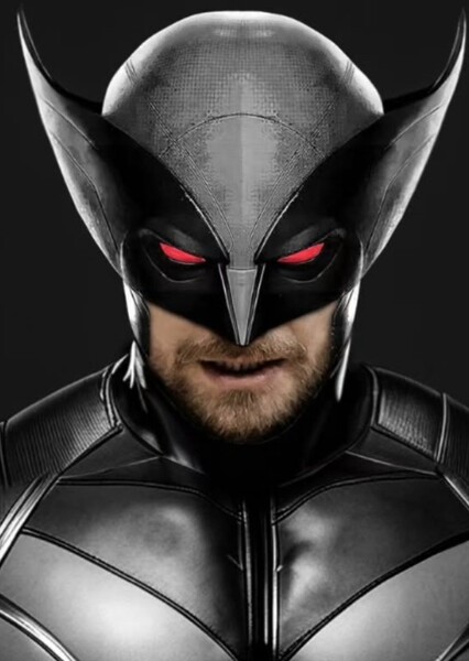 James 'Logan' Howlett/Wolverine