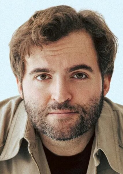 Matt Wood