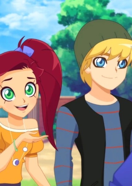 Matt x Auriana