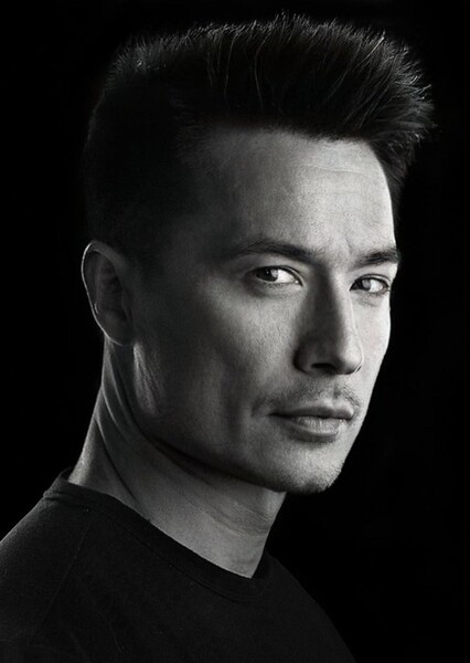 Matt Yang King photo