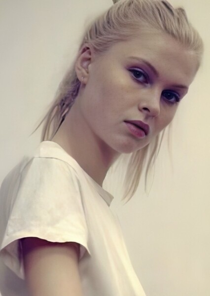 Matta Matthiasdottir photo