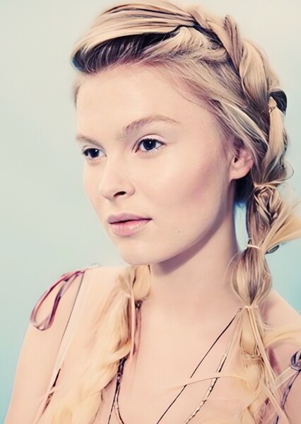 Matta Matthiasdottir photo