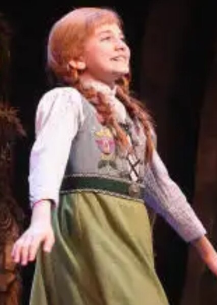 Mattea Conforti photo