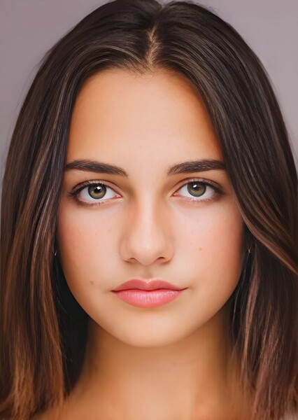 Mattea Conforti photo