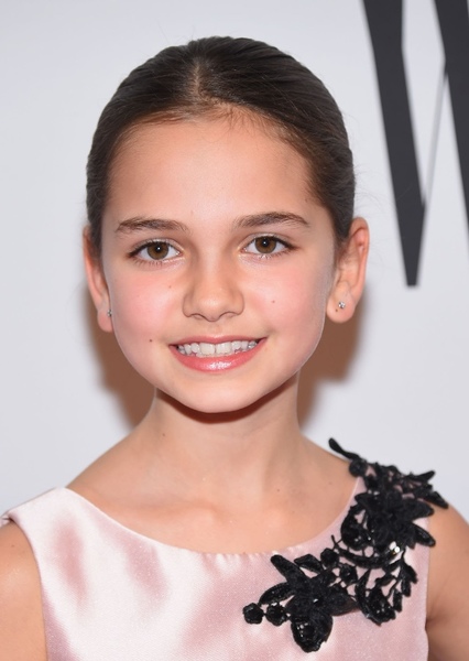 Mattea Conforti photo