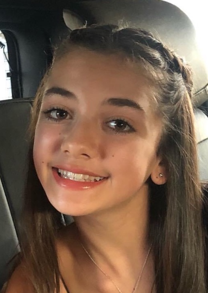 Mattea Conforti photo