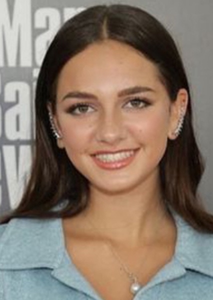 Mattea Conforti photo