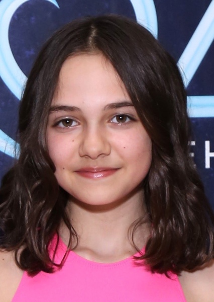 Mattea Conforti