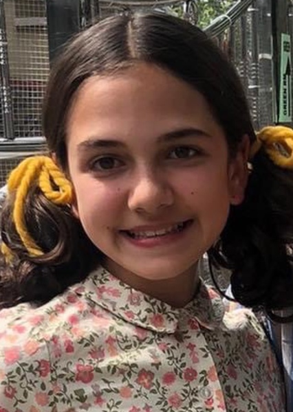 Mattea Conforti photo
