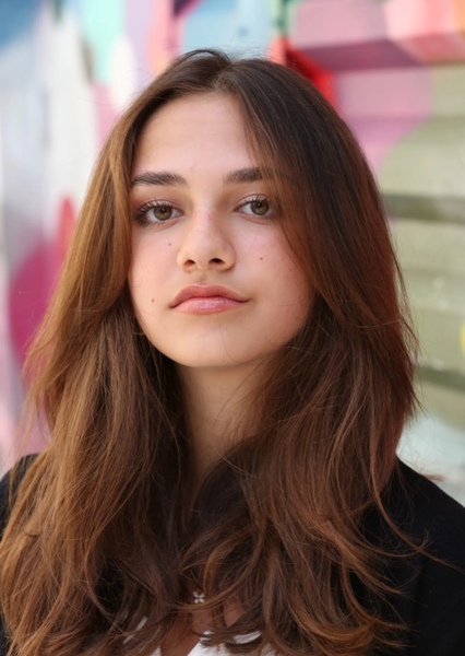 Mattea Conforti
