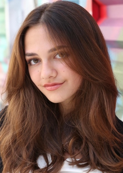Mattea Conforti