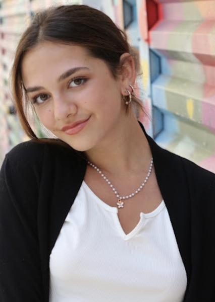 Mattea Conforti photo