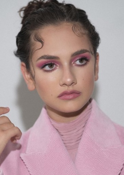 Mattea Conforti photo