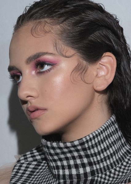 Mattea Conforti photo