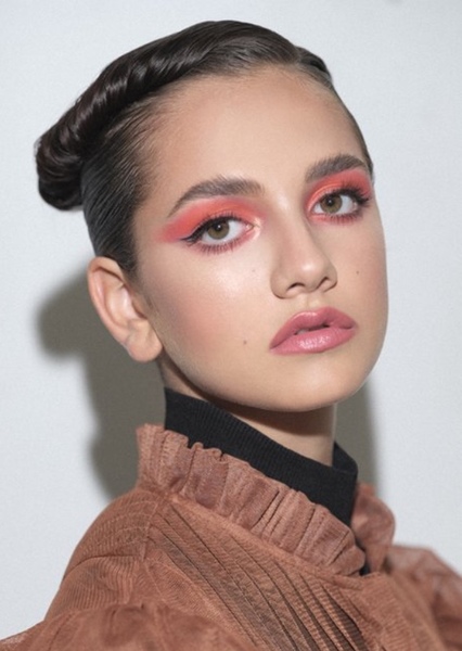 Mattea Conforti photo