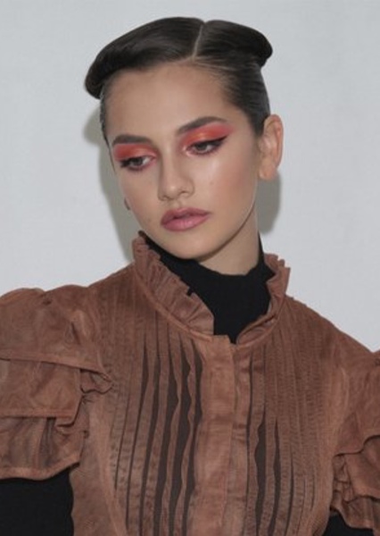 Mattea Conforti photo