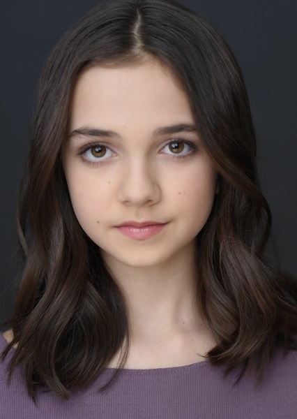Mattea Conforti photo
