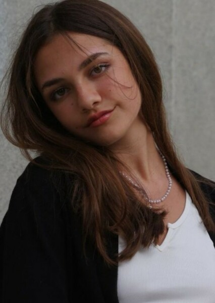 Mattea Conforti photo