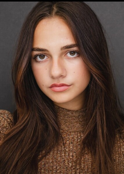 Mattea Conforti