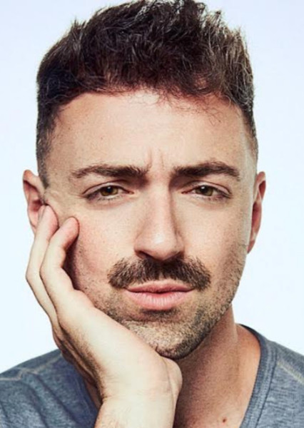 Matteo Lane photo