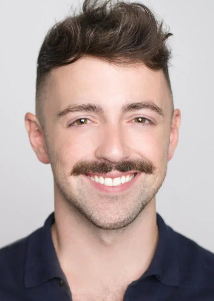 Matteo Lane photo