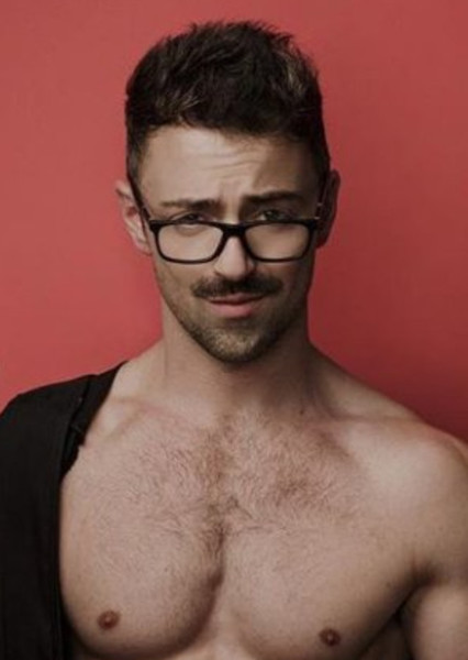 Matteo Lane photo