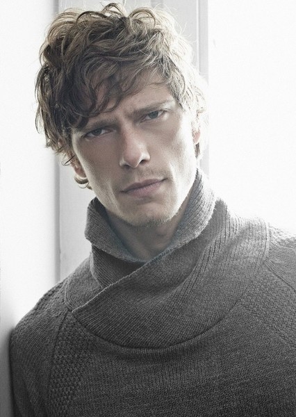 Matteo Martari photo