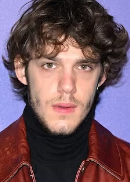 Matteo Oscar Giuggioli