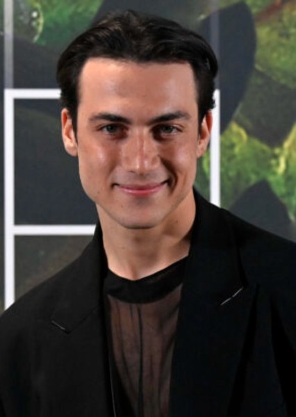 Matteo Paolillo photo