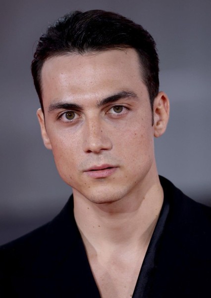 Matteo Paolillo photo