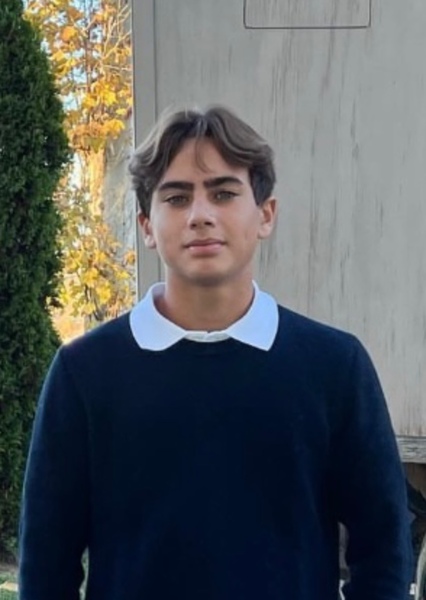 Matteo