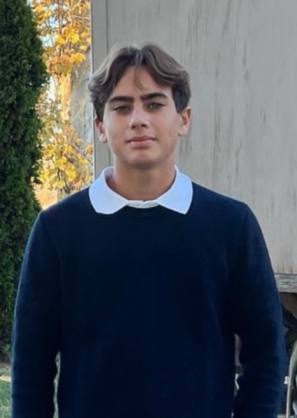 Matteo Silva