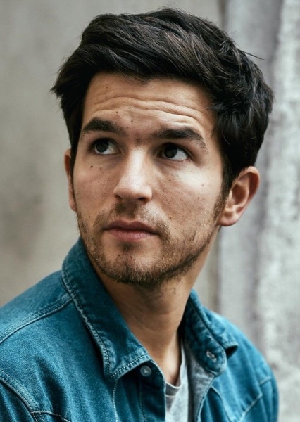 Matteo Simoni photo
