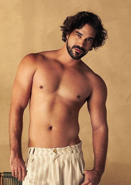 Matteus Cardoso photo