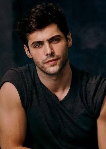Mattew daddario