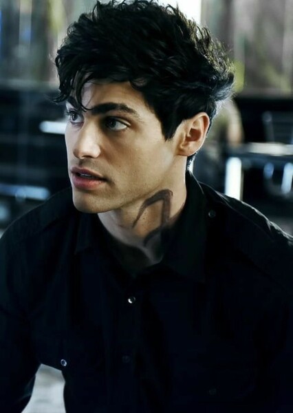 Mattew daddario