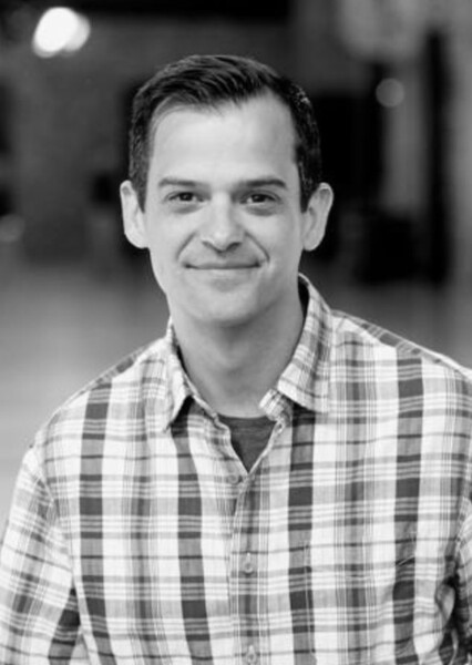 Matthew Aldrich photo