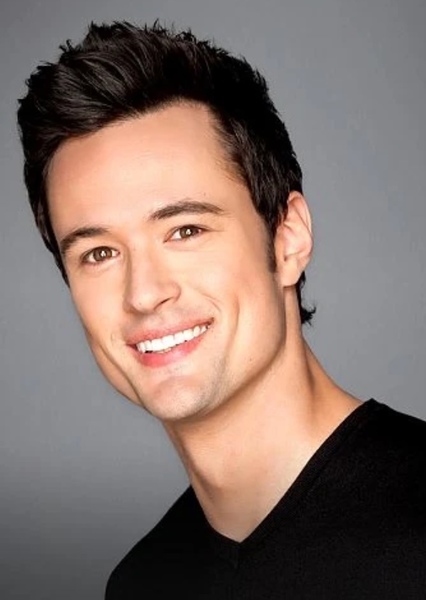 Matthew Atkinson photo