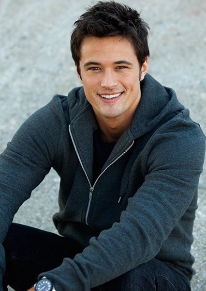 Matthew Atkinson photo