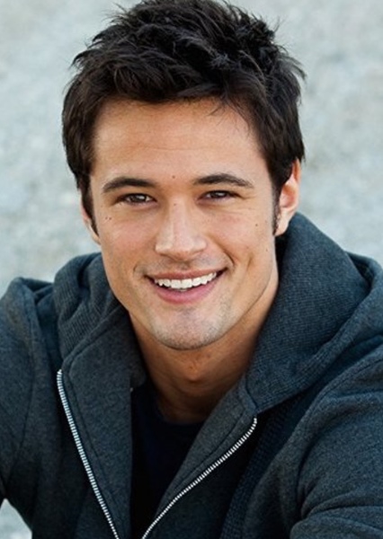 Matthew Atkinson
