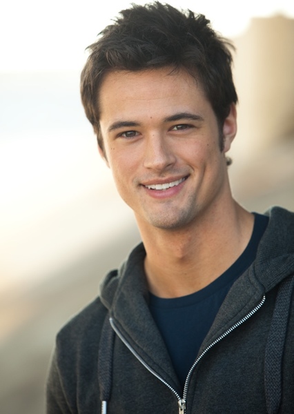 Matthew Atkinson photo