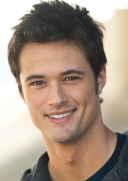 Matthew Atkinson