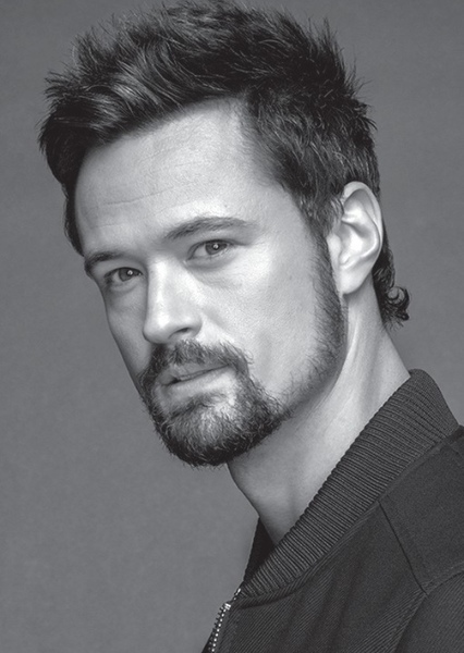 Matthew Atkinson photo